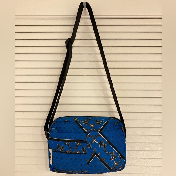 GANNI nylon shoulder bag - Picture 7 of 12